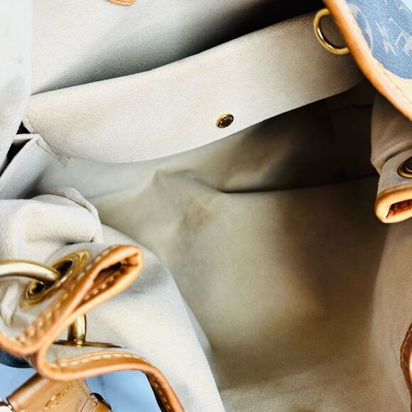 Louis Vuitton Galliera PM Monogram - Picture 10 of 12